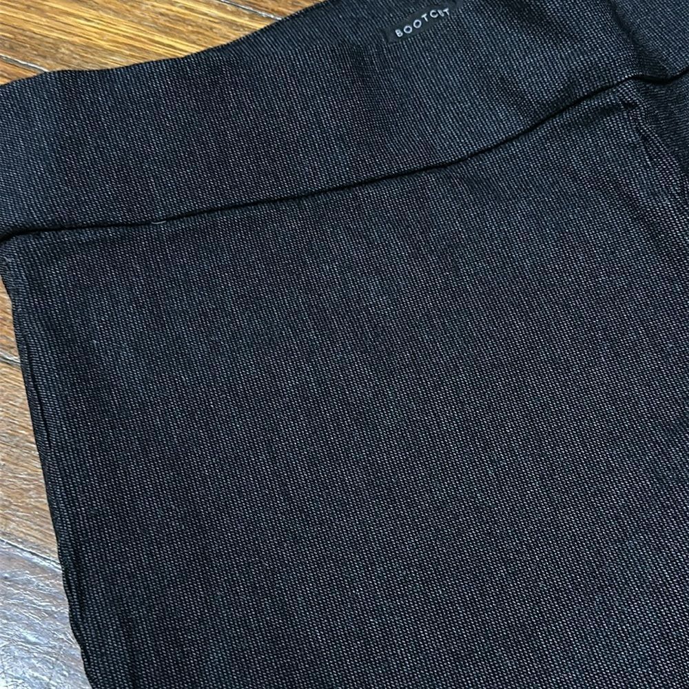 Simply Vera Vera Wang Womens Pull On Bootcut Pants, Lg - Picture 2 of 4